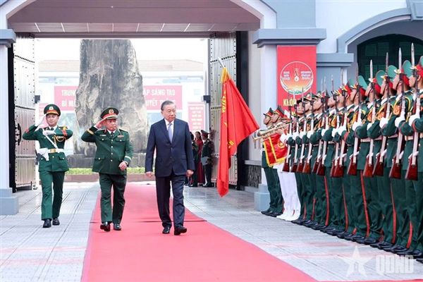 Nhận thức mới về quốc phòng, an ninh và kết hợp giữa quốc phòng, an ninh với phát triển kinh tế - xã hội trong Văn kiện Đại hội XIV của Đảng