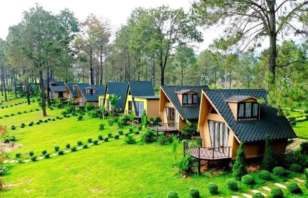 Quan điểm của Đảng về văn hóa và sự vận dụng phát triển du lịch cộng đồng ở tỉnh Sơn La