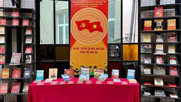 Đảng bộ thành phố Hà Nội với công tác nghiên cứu, biên soạn lịch sử Đảng giai đoạn 2018-2025 và những vấn đề đặt ra trong bối cảnh chính quyền địa phương hai cấp