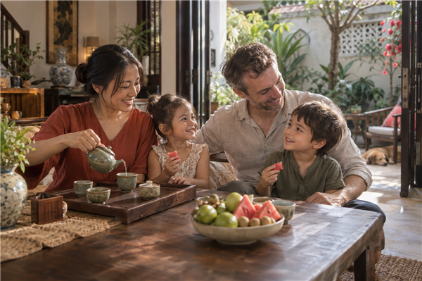Quá trình phát triển nhận thức của Đảng và chính sách của nhà nước về gia đình có yếu tố nước ngoài ở Việt Nam từ năm 1986 đến nay