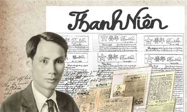 Hội Việt Nam Cách mạng Thanh niên - Giá trị lịch sử 